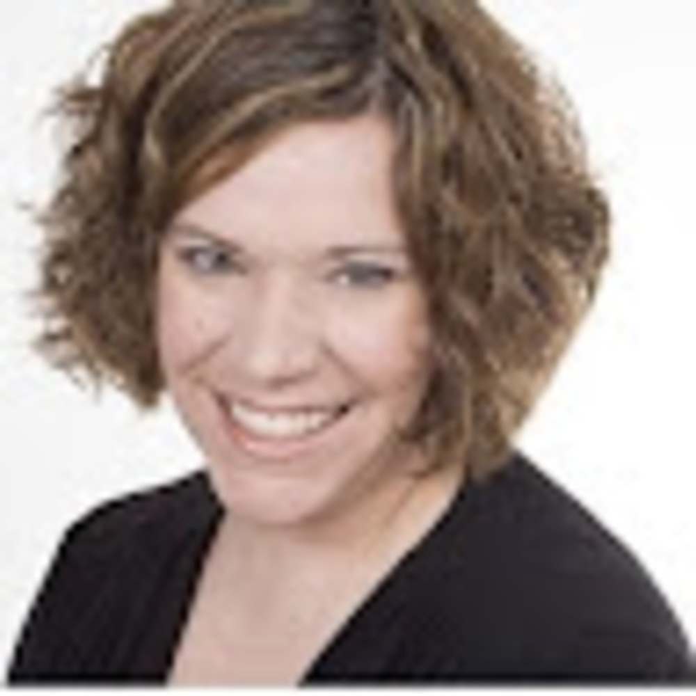 Meet your Posher, Tracy